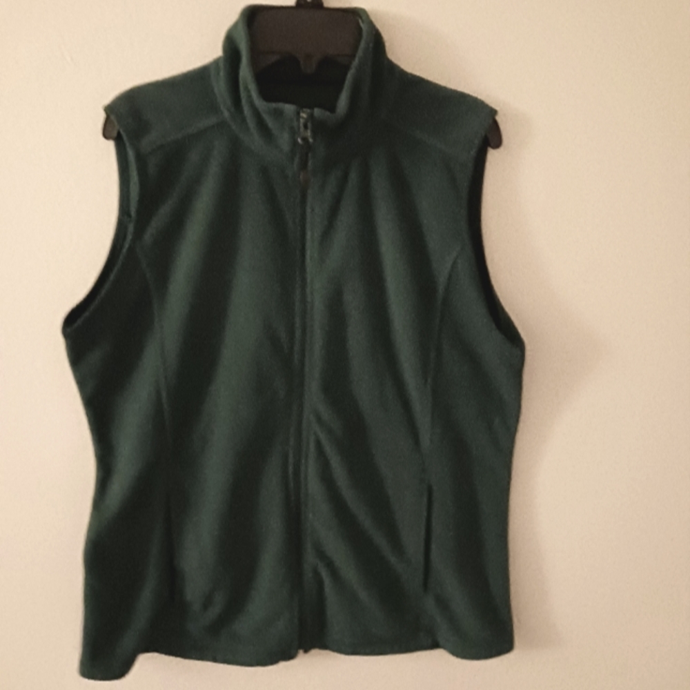 Sweater Vest S